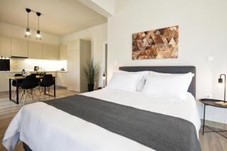 Aellō luxury apartments - Markopoulo - 5