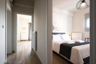 Aellō luxury apartments - Markopoulo - 4