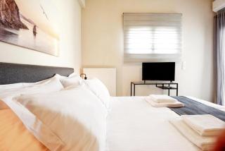 Aellō luxury apartments - Markopoulo - 3