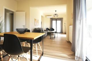 Aellō luxury apartments - Markopoulo - 2