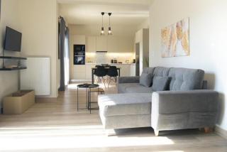 Aellō luxury apartments - 1