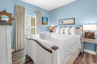 Crystal Shores 1207 - Gulf Shores - 4