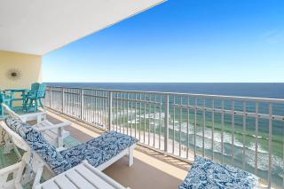 Crystal Shores 1207 - Gulf Shores - 0