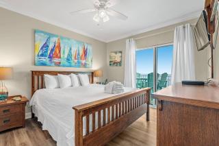 Crystal Shores 1207 - Gulf Shores - 5
