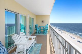 Crystal Shores 1207 - Gulf Shores - 8