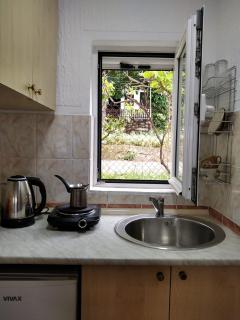 ApartToni - Dobra Voda - 7
