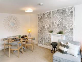 The Limes - Beautiful Townhouse in Oakham - Oakham - 9