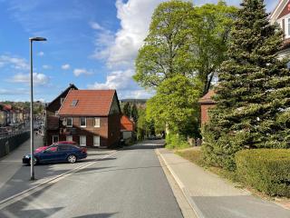 Liebevoll eingerichtetes Ferienzimmer mit großen Garten - Clausthal-Zellerfeld - 4