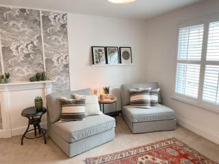The Limes - Beautiful Townhouse in Oakham - Oakham - 7