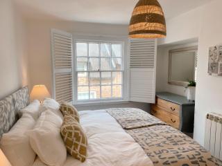 The Limes - Beautiful Townhouse in Oakham - Oakham - 4