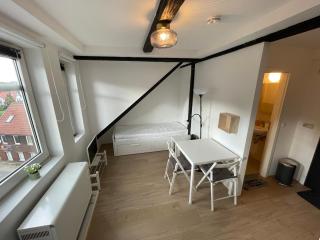 Liebevoll eingerichtetes Ferienzimmer mit großen Garten - 7