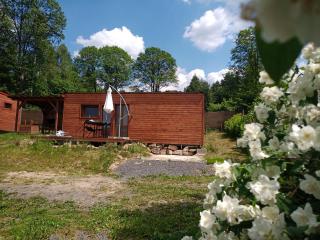 Fox House Tisá / Rájec - Tisá - 5