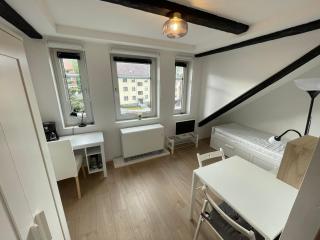 Liebevoll eingerichtetes Ferienzimmer mit großen Garten - Clausthal-Zellerfeld - 9
