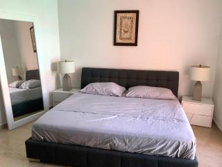 Hozanek @Dream Lagoons Torre Miramar - 8