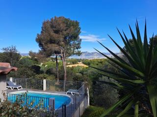 Villa K Presqu ile de Giens - Hyères - 8