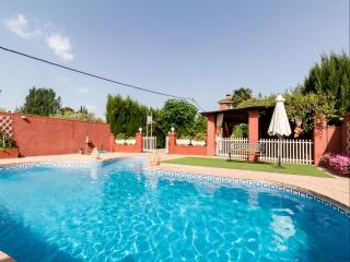 Casa El Rosal Blanco - Padul - 3