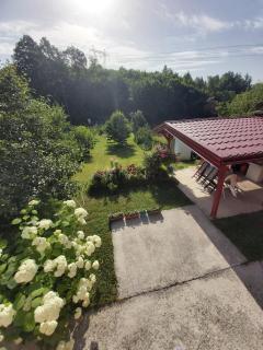 Villa Bella - Ilidža - 3