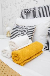 Luxueux 3p. Art Deco + Parking - 6