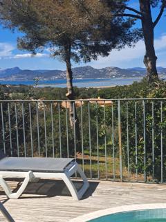 Villa K Presqu ile de Giens - Hyères - 7