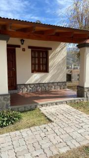 Cabañas La Suyana - Tafí del Valle - 6