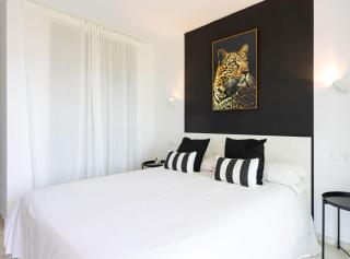 Modern Townhouse with sea view in Marbella - Marbella - 9