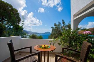 Aegialis Hotel & Spa - Aegiali - 6