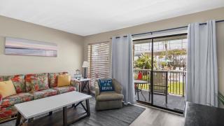 Nautical Watch #D4 by Nautical Properties - Panama City Beach - 6