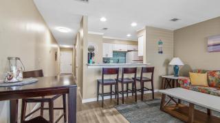 Nautical Watch #D4 by Nautical Properties - Panama City Beach - 5