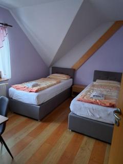 Guest House Pri Treh Lipah - Ptuj - 4