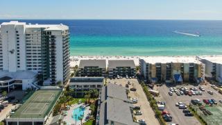 Nautical Watch #D4 by Nautical Properties - Panama City Beach - 3