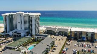 Nautical Watch #D4 by Nautical Properties - Panama City Beach - 2