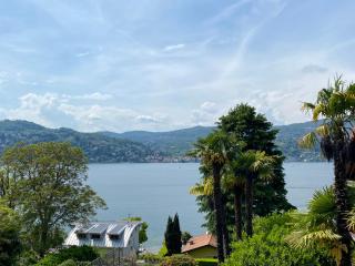 A dream on the lake - Ranco - 9