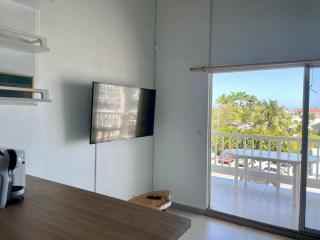 Appartement Marina de Saint-François - 5