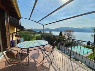 A dream on the lake - Ranco - 6