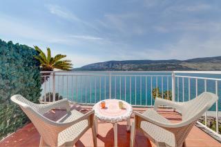 Bay View Apartment - Herceg-Novi - 0