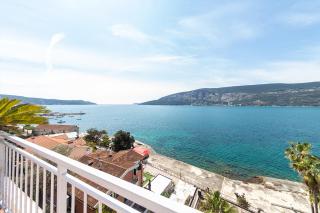 Bay View Apartment - Herceg-Novi - 1