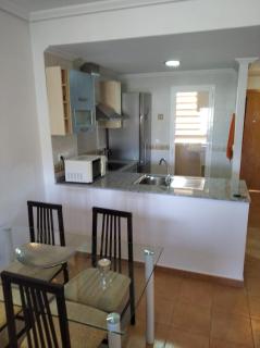 Precioso Apartamento Vistar mar y montaña - El Campello - 5