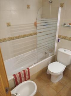 Precioso Apartamento Vistar mar y montaña - El Campello - 4