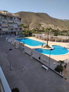 Precioso Apartamento Vistar mar y montaña - El Campello - 2