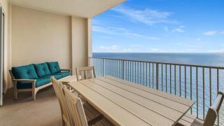 Ocean Reef #2109 by Nautical Properties - Panama City Beach - 0