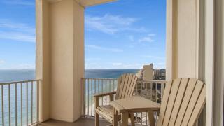 Ocean Reef #2109 by Nautical Properties - Panama City Beach - 9