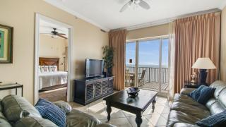 Ocean Reef #2109 by Nautical Properties - Panama City Beach - 7