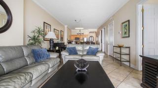 Ocean Reef #2109 by Nautical Properties - Panama City Beach - 3