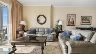 Ocean Reef #2109 by Nautical Properties - Panama City Beach - 2