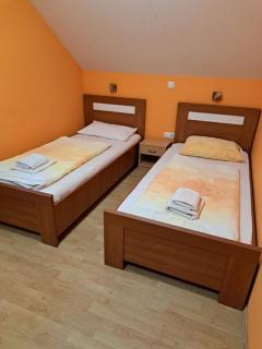 Guest House Pri Treh Lipah - Ptuj - 7