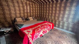 Magic Milky Way Camp - Wadi Rum - 1
