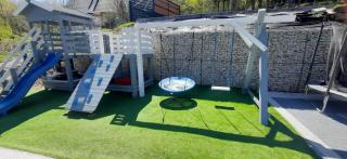 Apartamenty EDEN jacuzzi, sauna - Karpacz - 6