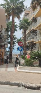 Victoria Loutraki Лутраки apartment - Loutraki - 2