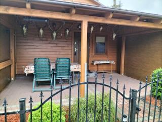 Domek nad jeziorem - 3