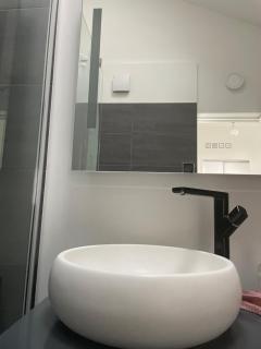 Chambre à louer 1 à 2 personnes chez l'habitant - Saint-Herblain - 6